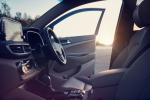 Hyundai Tucson Elite 2018 года (AU)